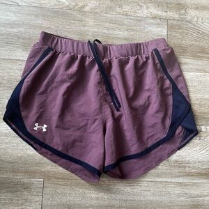 Under Armour Athletic Short
